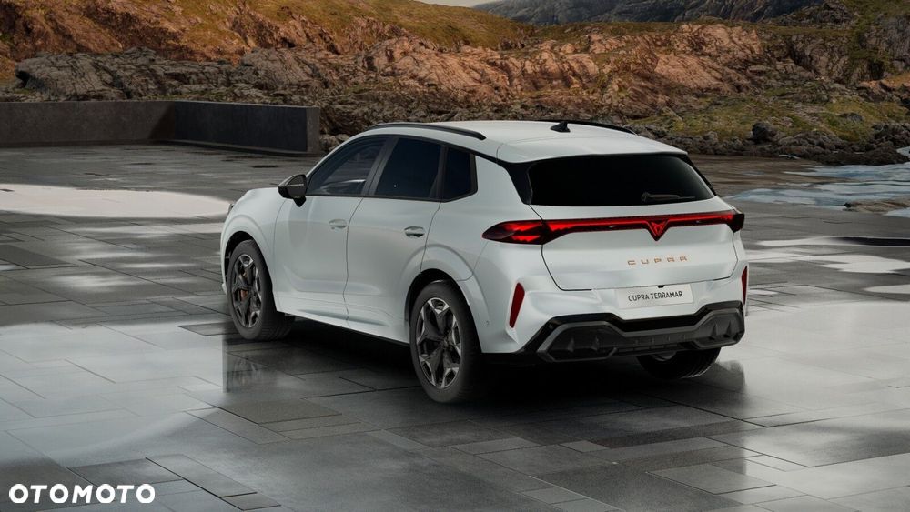 Cupra Terramar 2.0 TSI 4Drive VZ DSG - 4