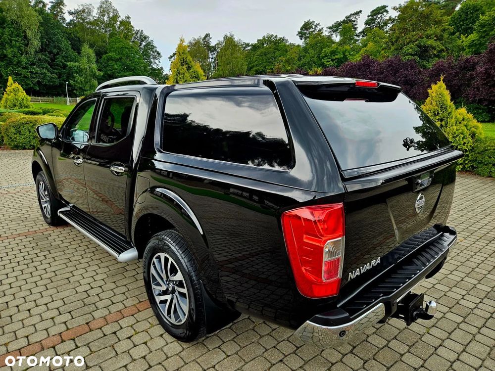 Nissan Navara - 4