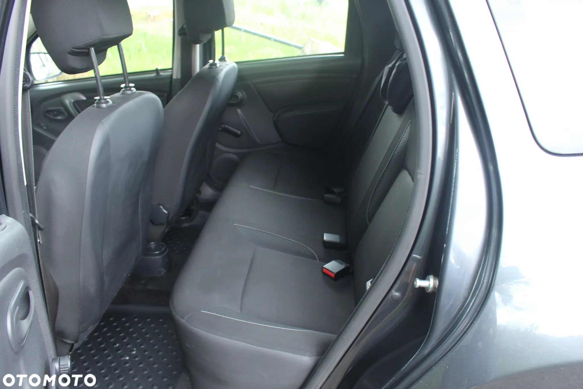 Dacia Duster - 7