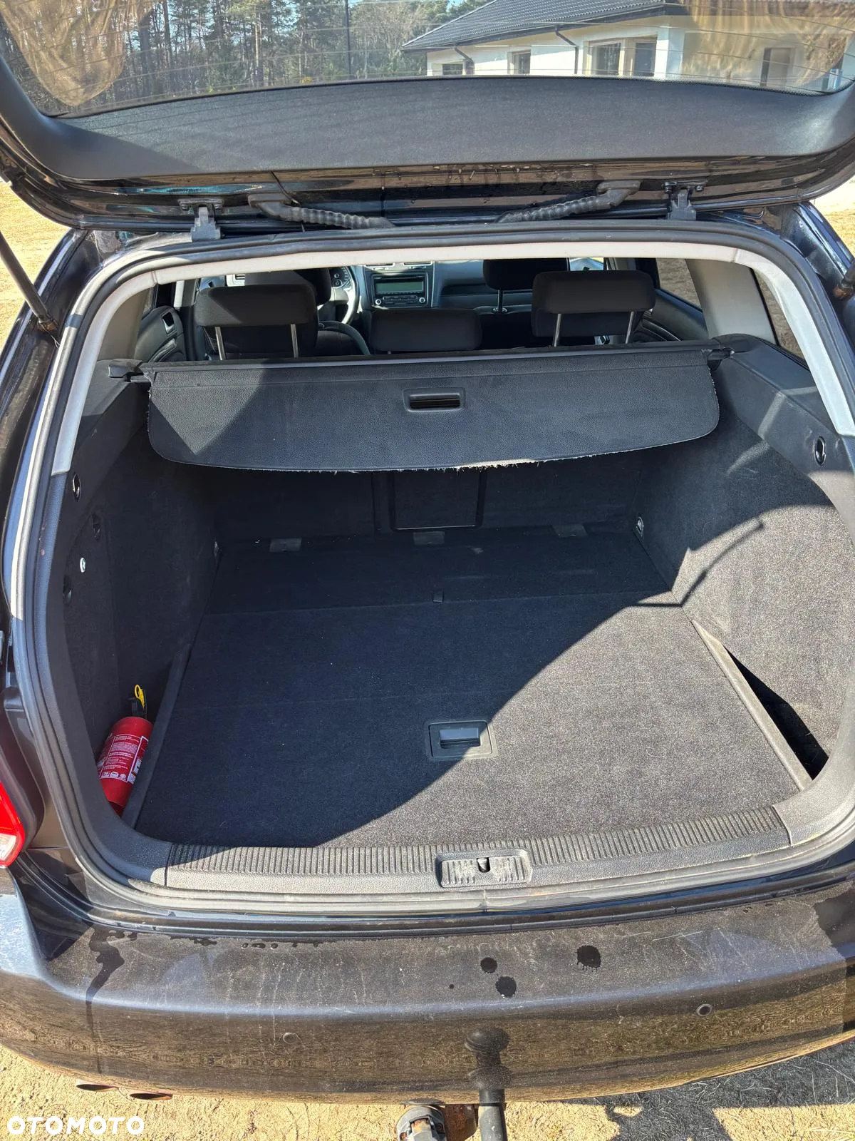 Volkswagen Golf - 12