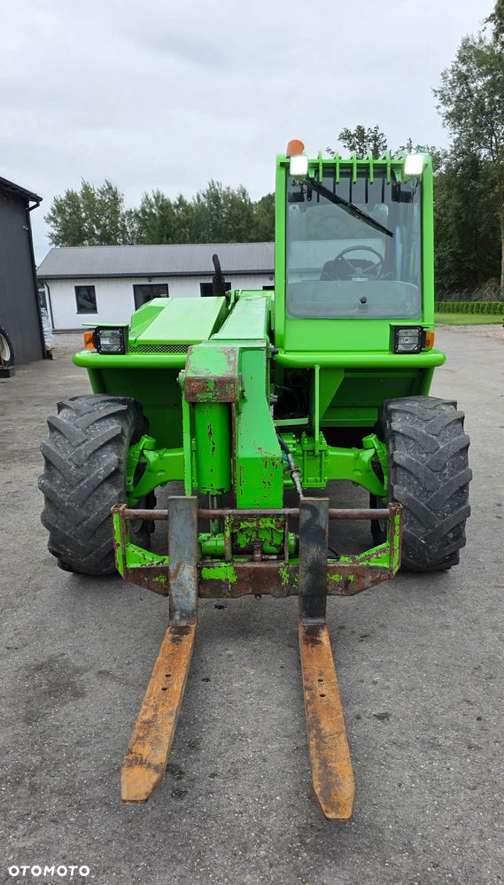 Merlo 28.7 - 8