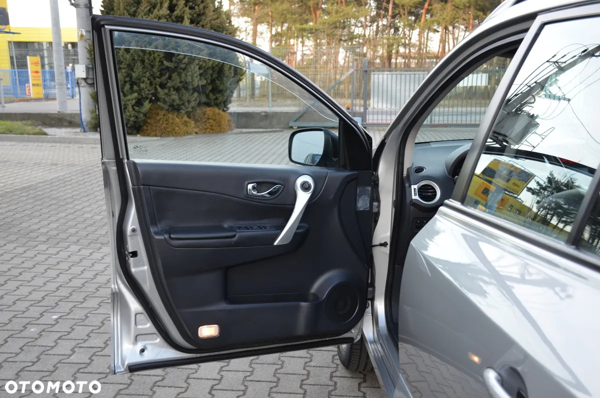 Renault Koleos 2.5 16V 4x2 Dynamique - 17