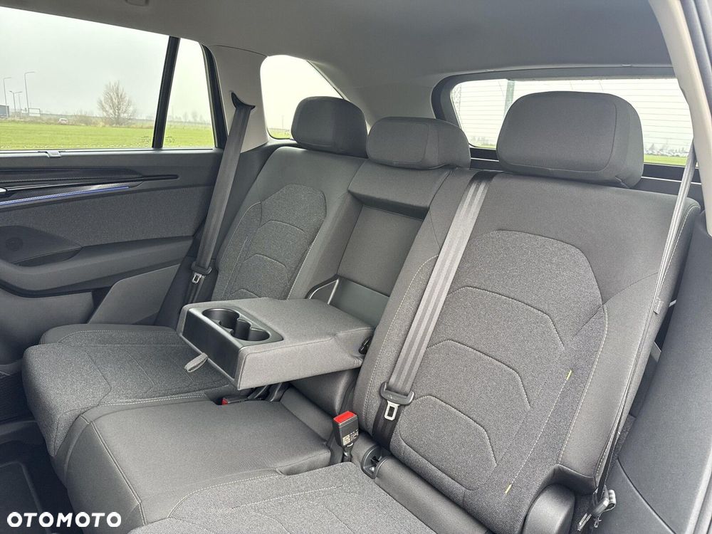 Skoda Kodiaq 2.0 TSI 4x4 Edition 130 DSG - 32