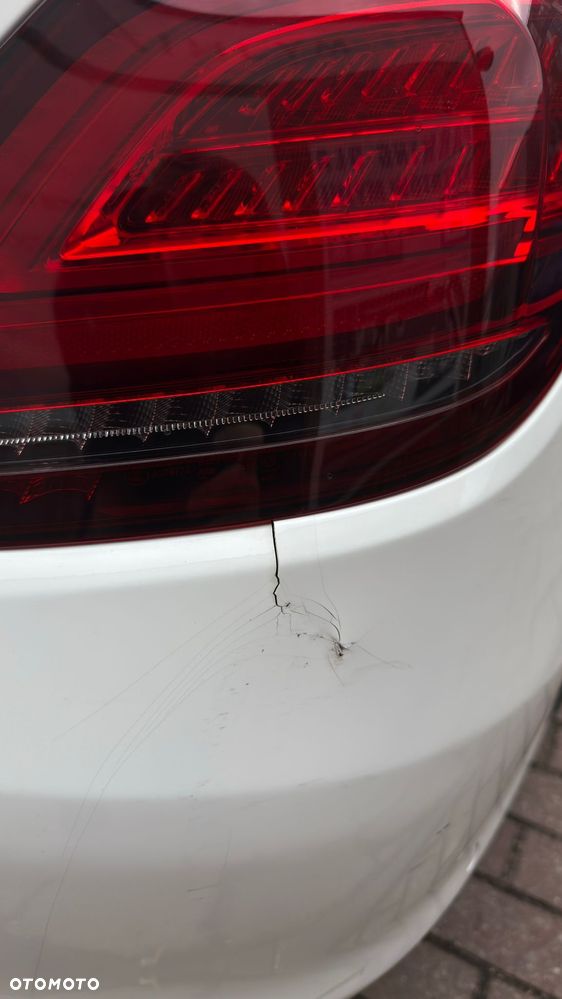 Mercedes-Benz Klasa C 160 Business Edition 9G-TRONIC - 19