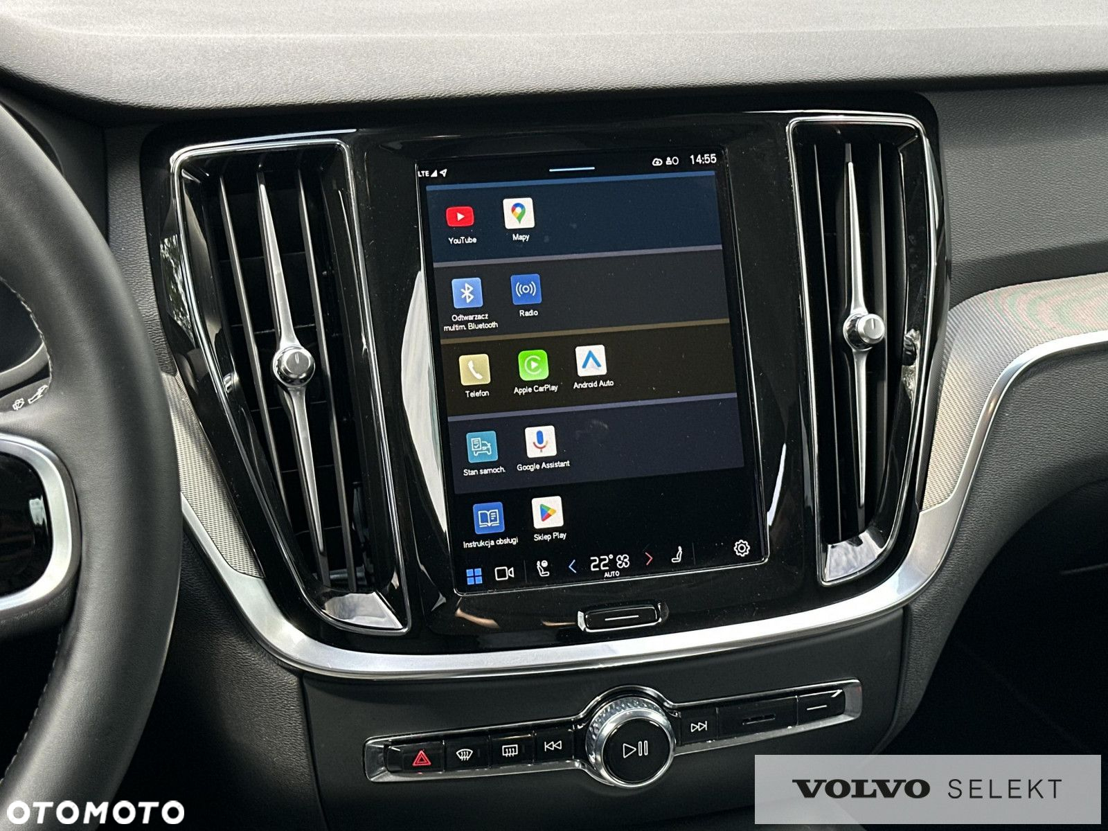 Volvo V60 Cross Country - 17