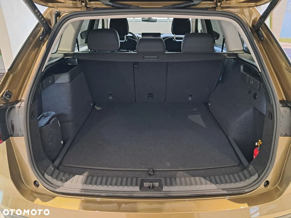 Skoda Kodiaq 1.5 TSI iV PHEV 4x2 Edition 130 DSG - 10