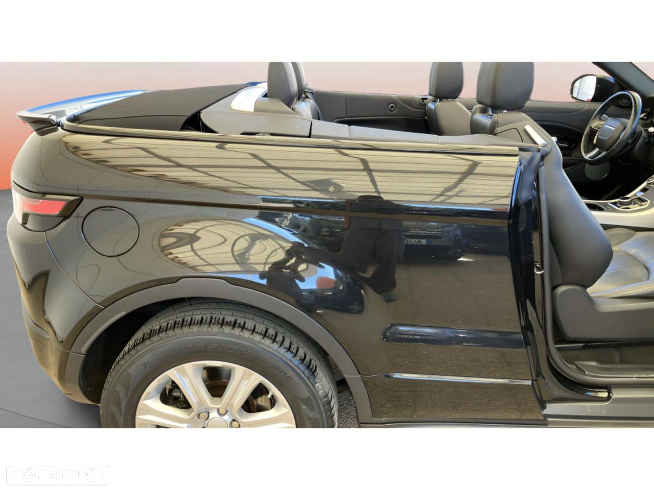 Land Rover Range Rover Evoque - 33