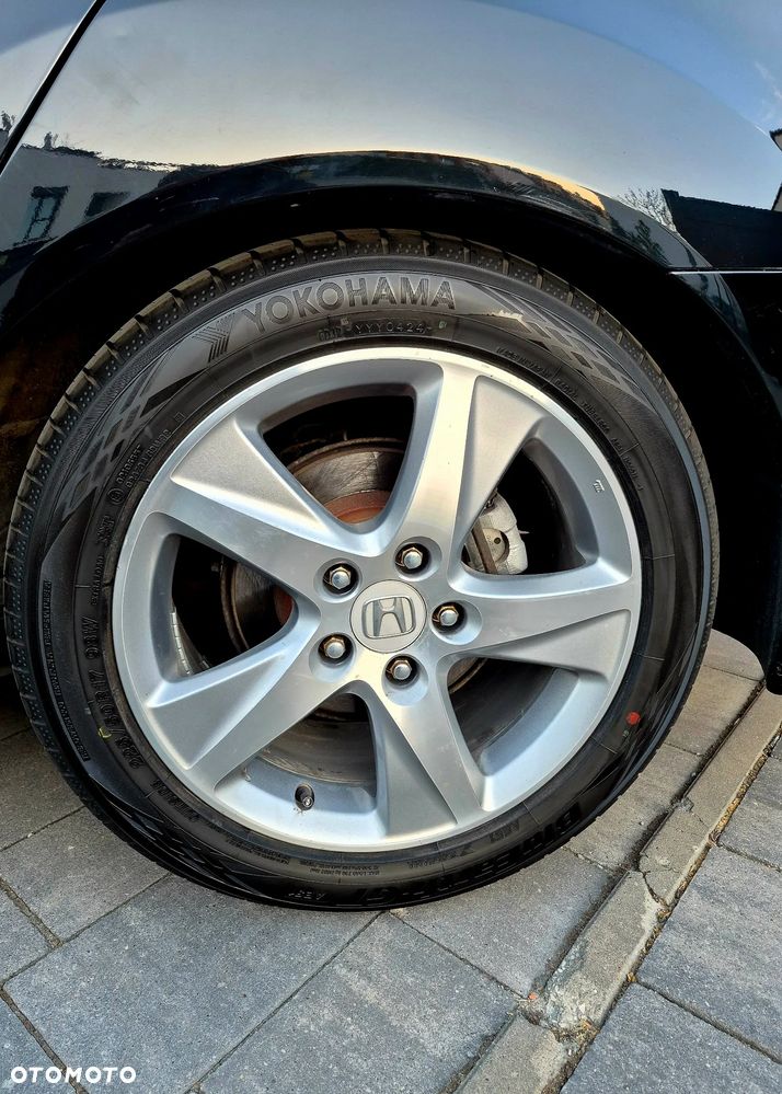 Honda Accord 2.0 Elegance - 9