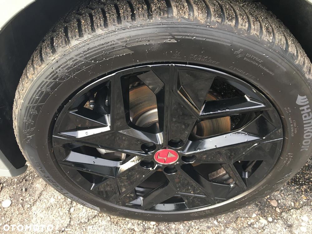 DS Automobiles DS 4 1.6 E-Tense Performance Line - 23