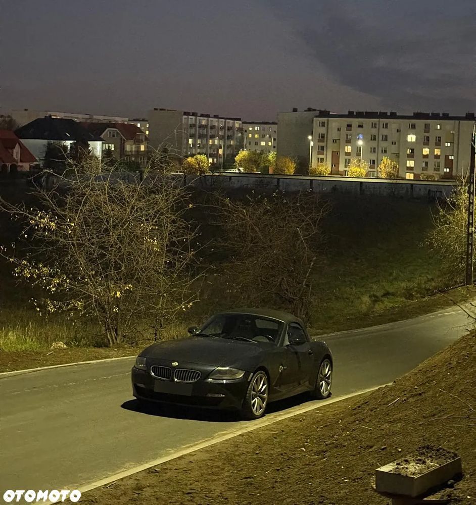 BMW Z4 roadster 2.0i - 3