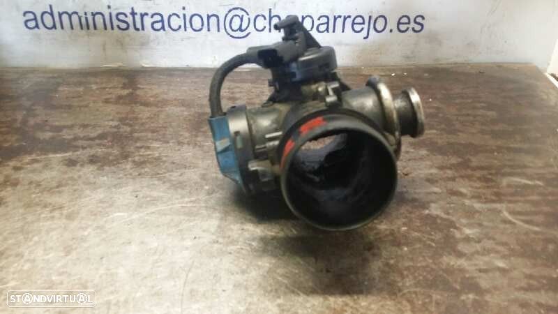 VALVULA EGR CITROEN BERLINGO / BERLINGO FIRST LIMUSINA 2000 -9638111480 - 3