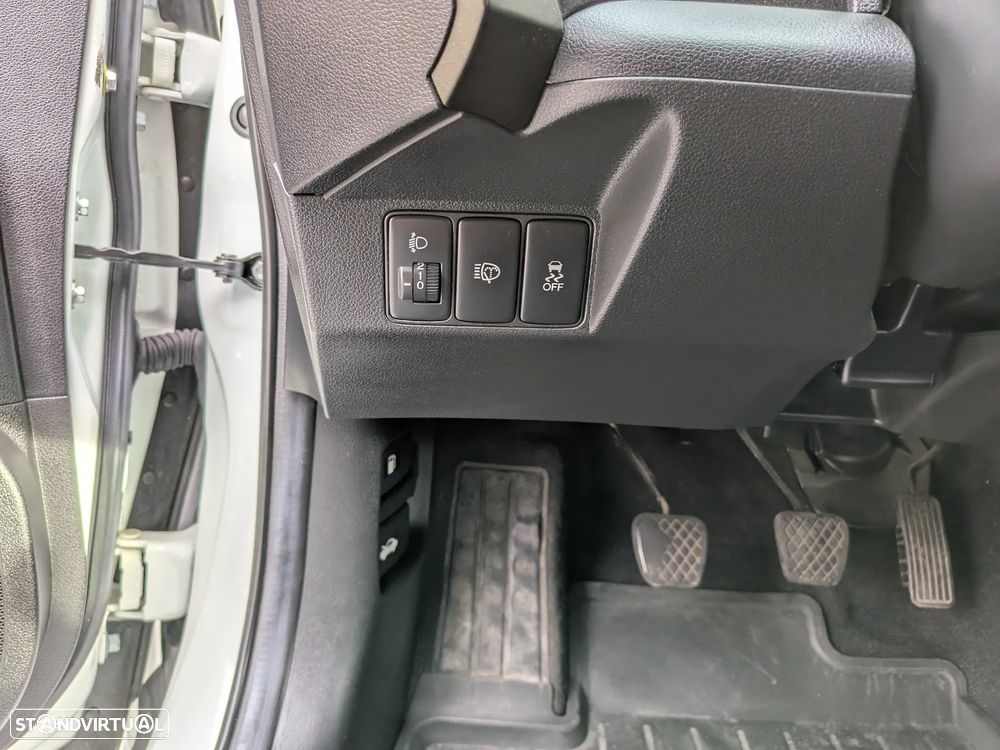 Honda Civic 1.6 i-DTEC Sport Connect Navi - 7