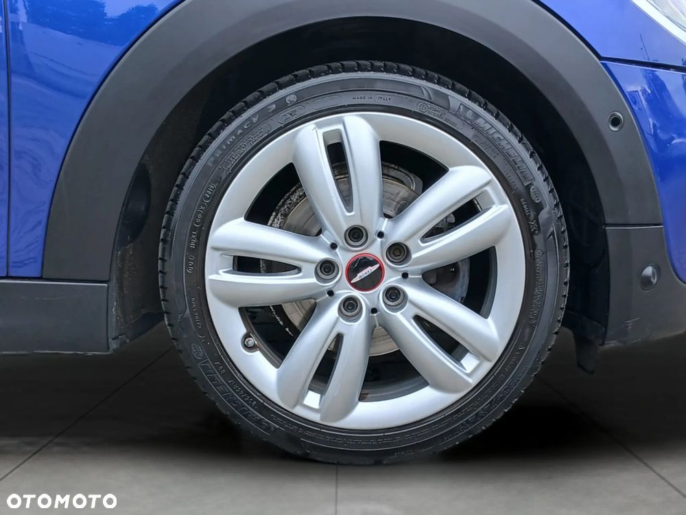 MINI Cooper GPF - 8
