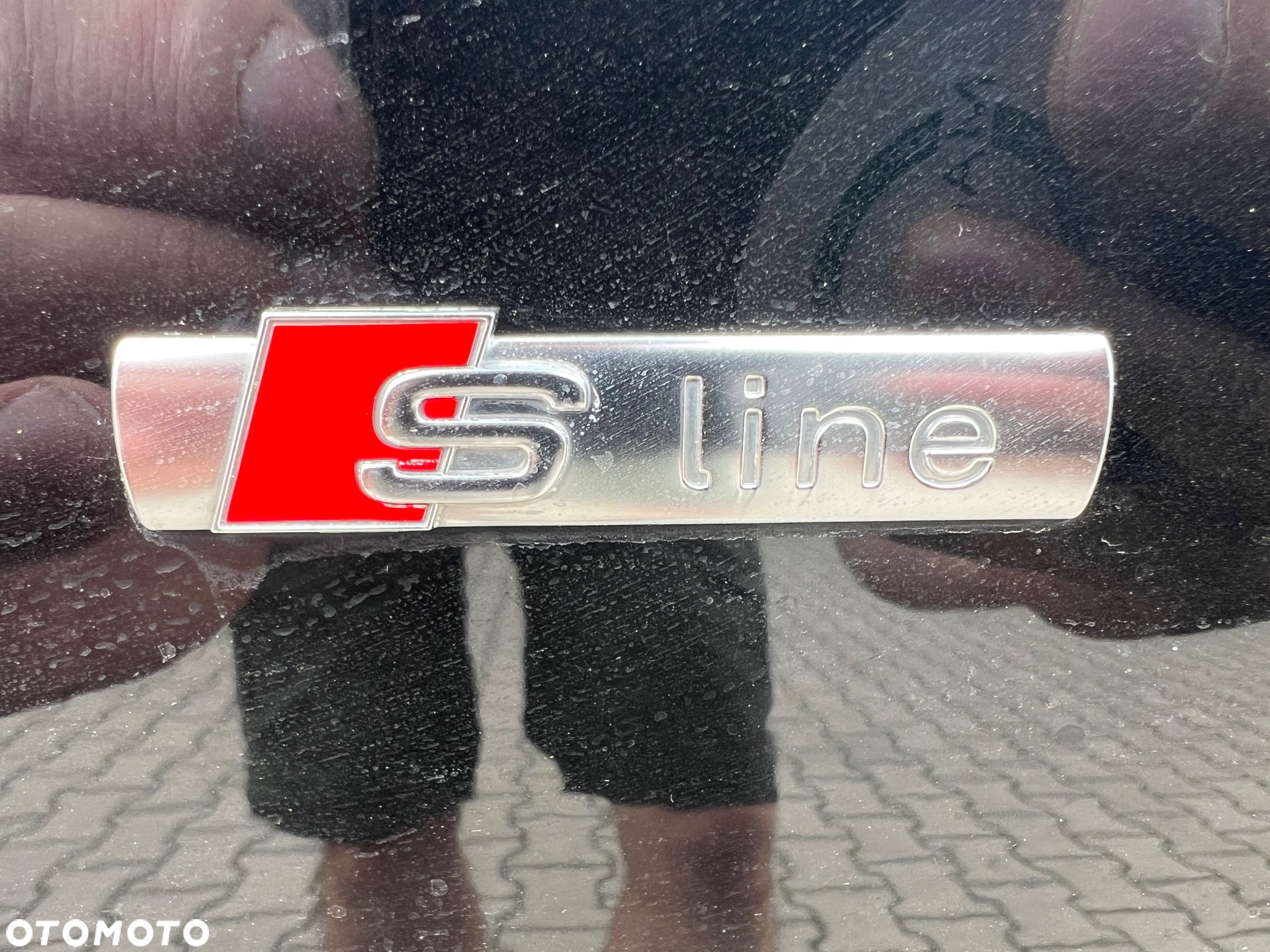 Audi A3 35 TFSI Sport S tronic - 9