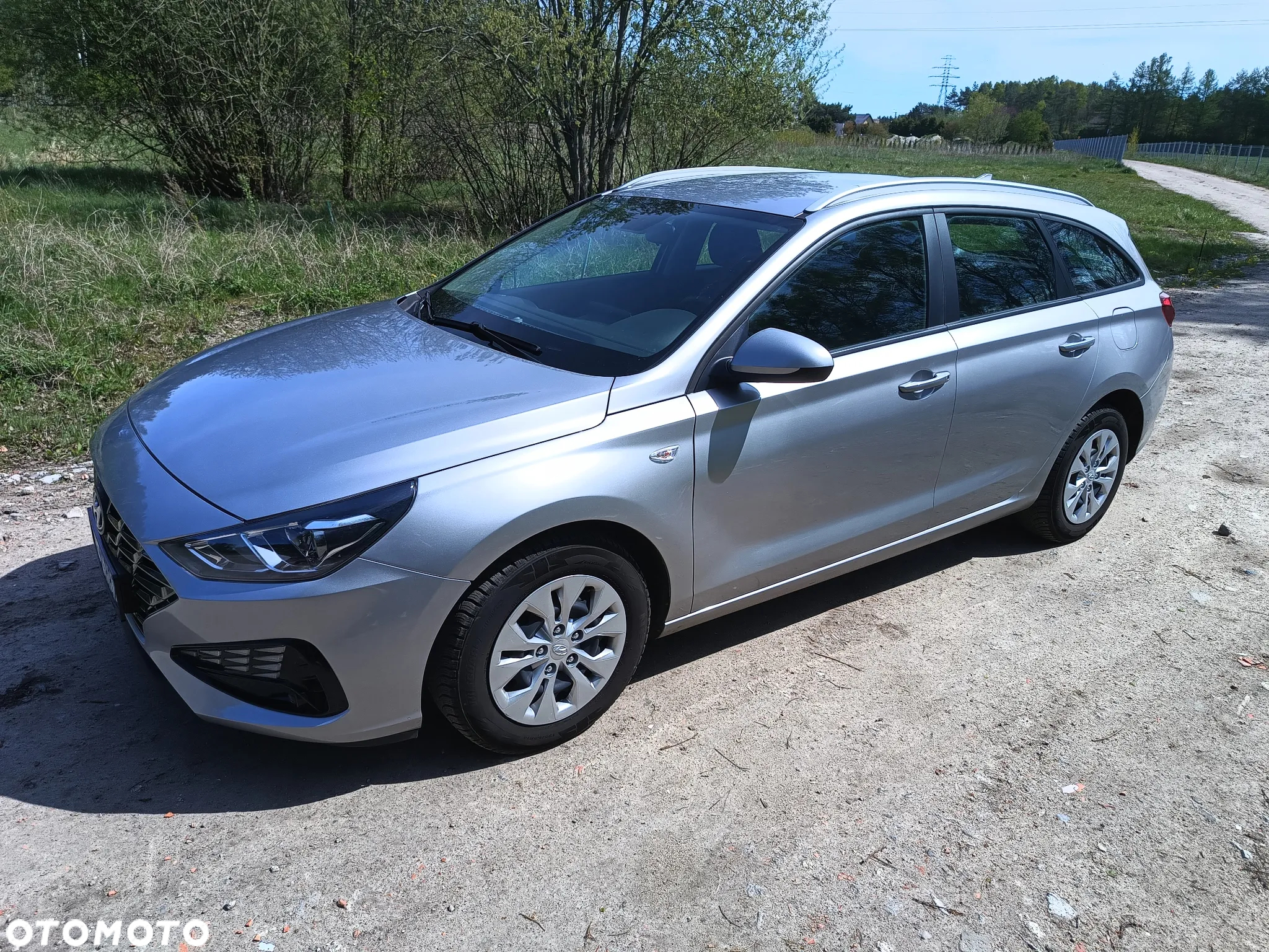 Hyundai i30 1.5 DPI Classic + - 2