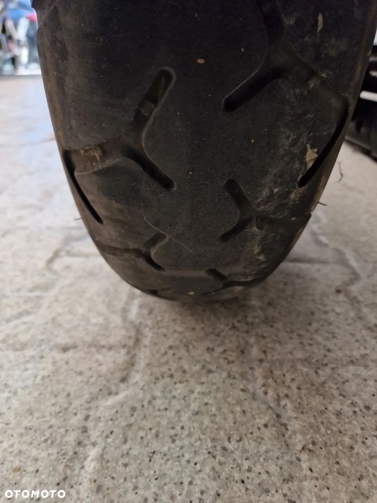 Suzuki Intruder - 13