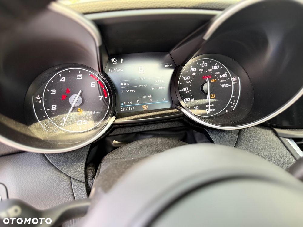 Alfa Romeo Giulia 2.0 Turbo Veloce - 19