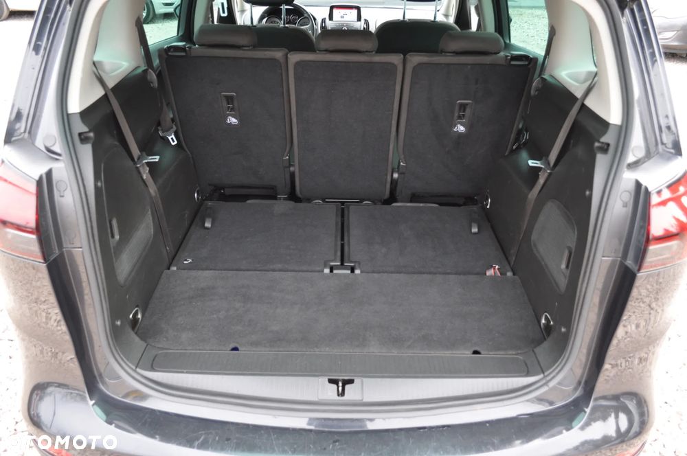 Opel Zafira Tourer 1.4 Turbo Selection - 40
