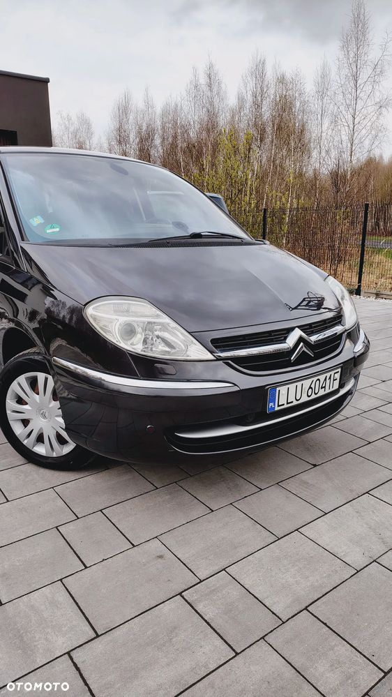 Citroën C8 2.0 16V Confort - 11