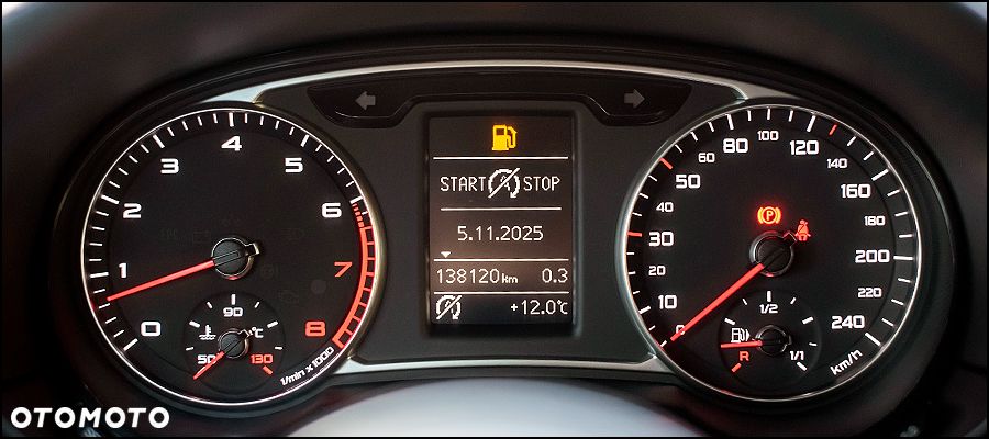 Audi A1 3-drzwiowe - 22