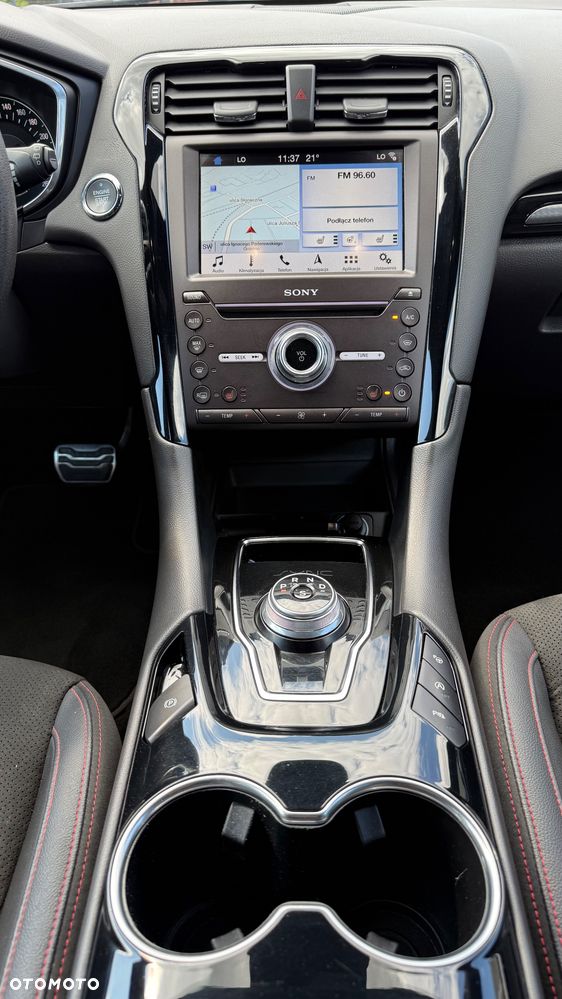 Ford Mondeo 2.0 EcoBlue ST-Line - 16