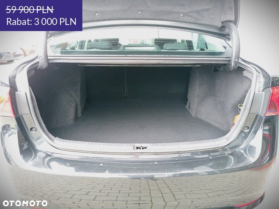Toyota Avensis - 34