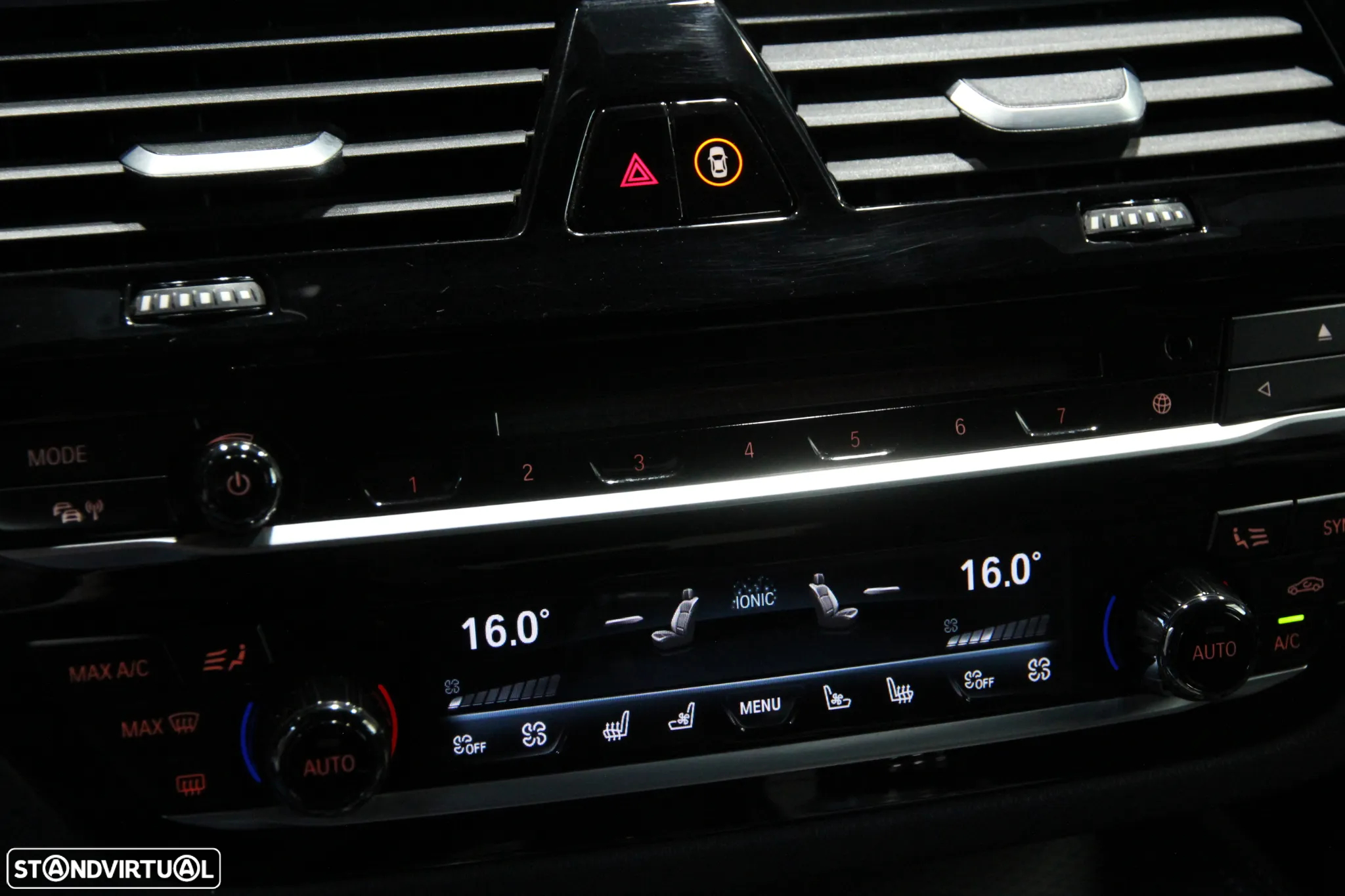 BMW 630 Gran Turismo d Pack M - 13