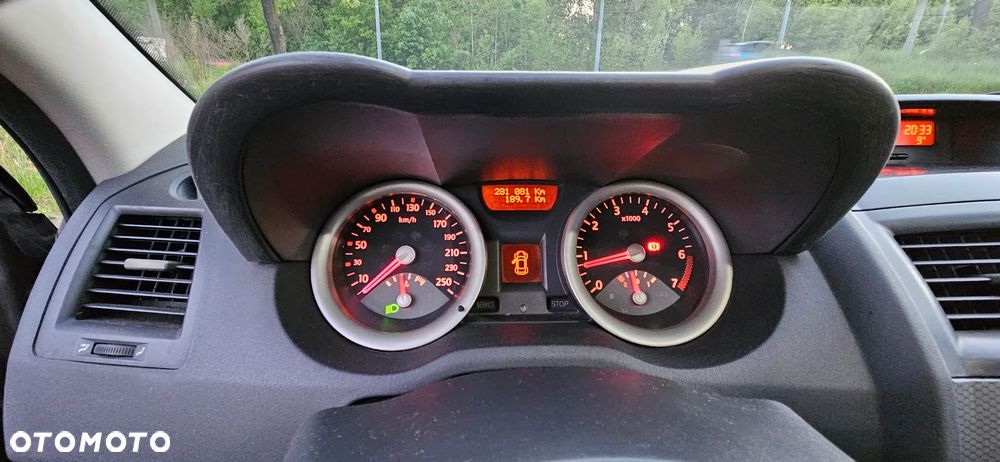 Renault Megane - 22