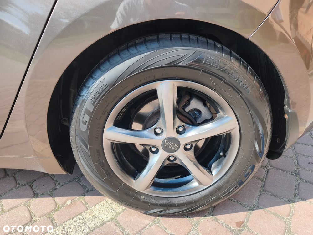 Kia Ceed 1.4 XL - 18