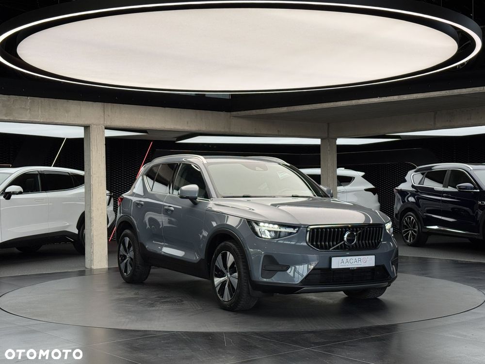 Volvo XC 40 T4 Plug-In Hybrid Core - 8