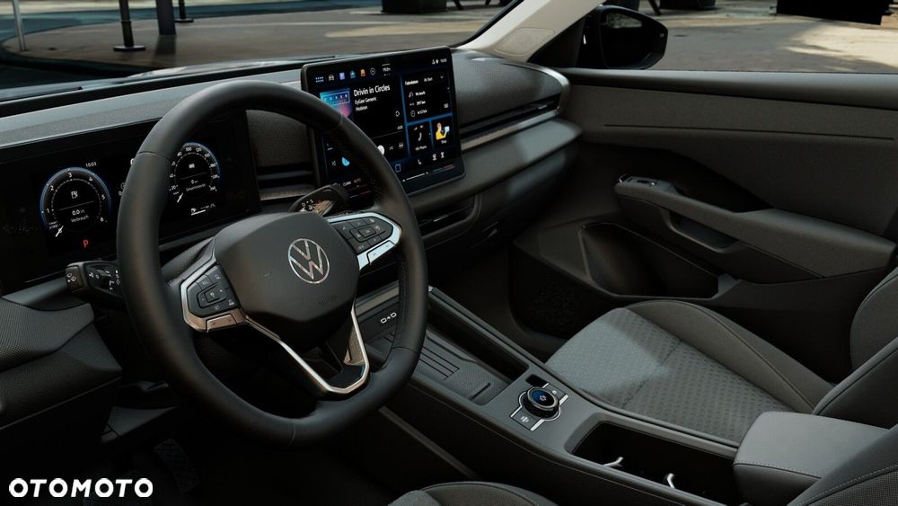 Volkswagen T-Roc 1.5 eTSI Life DSG - 7