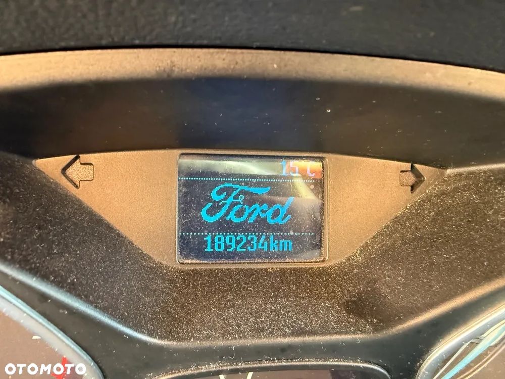 Ford C-MAX 1.6 TDCi Titanium - 14
