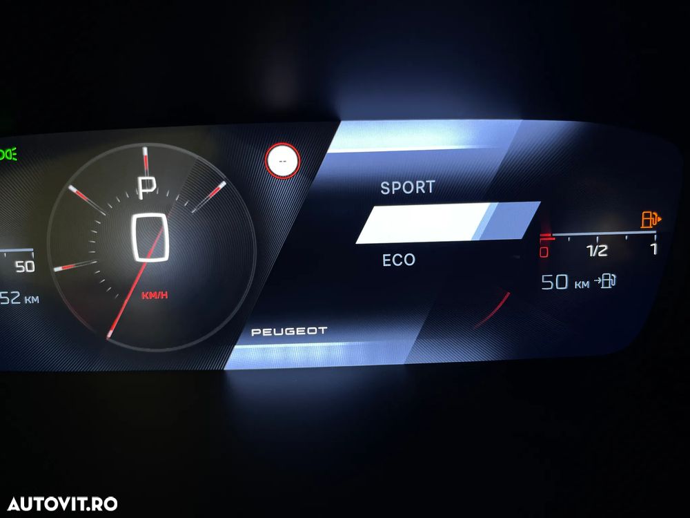 Peugeot 308 1.5L BlueHDI EAT8 Active Pack - 24
