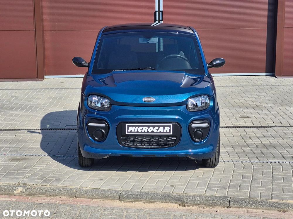 Microcar DUE - 7