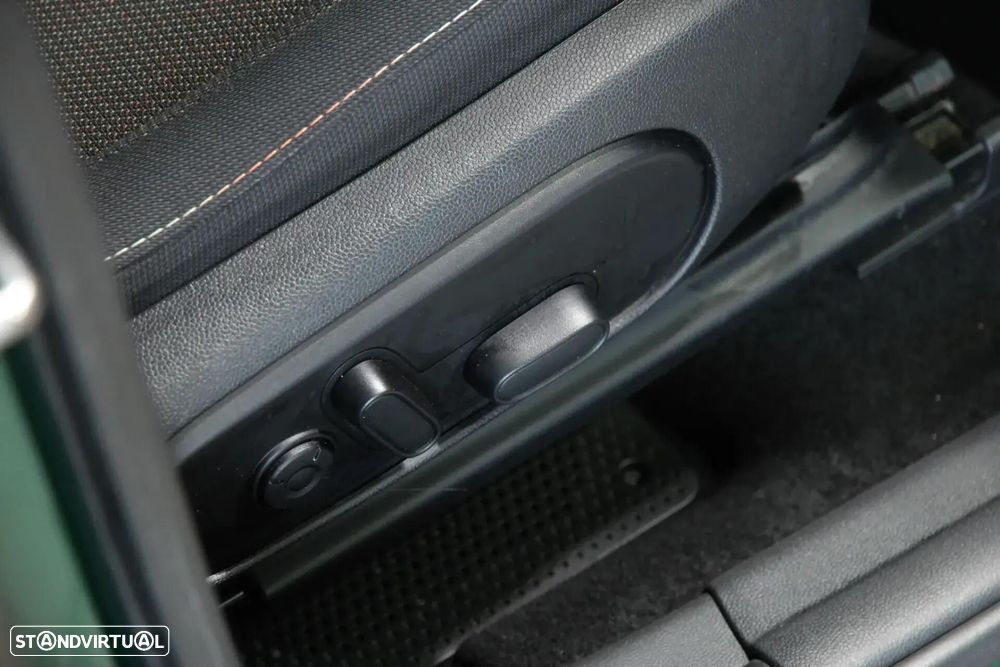 MINI Countryman Cooper SE ALL4 Auto - 20
