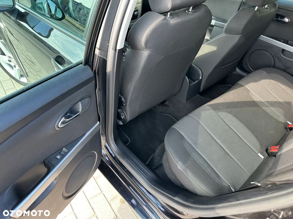Seat Leon 1.4 TSI Style Copa - 14