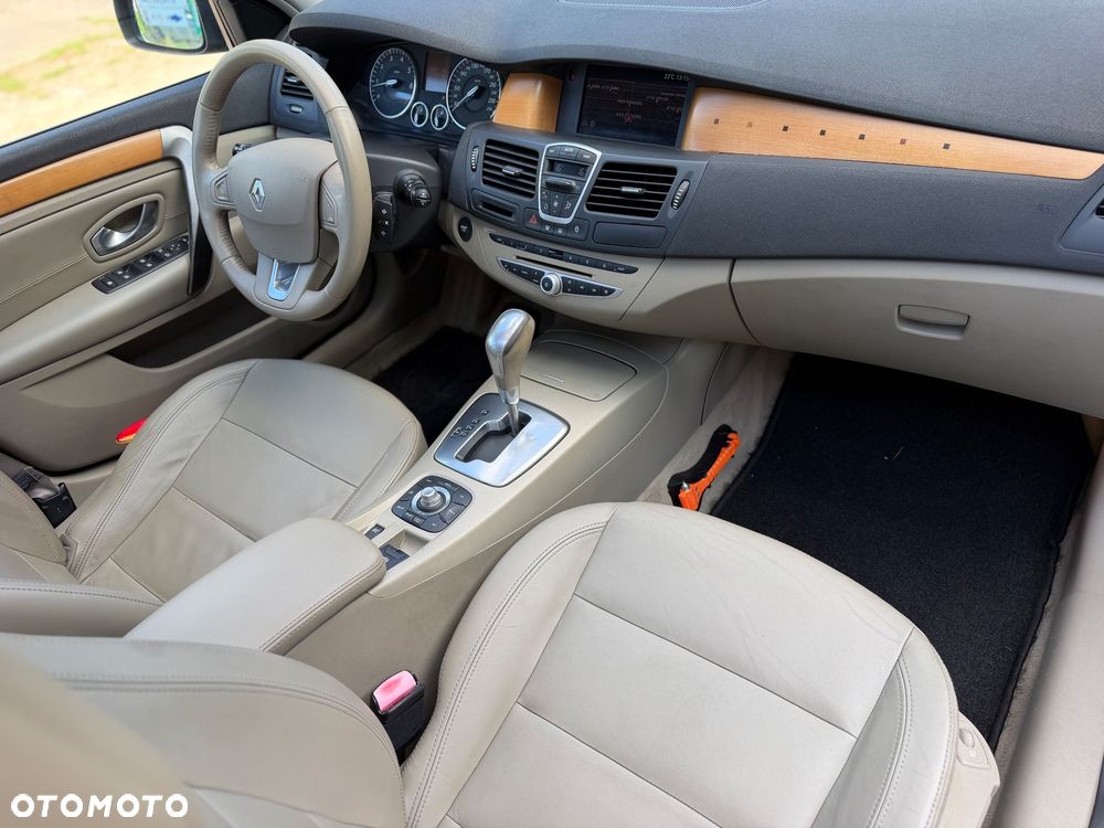 Renault Laguna 2.0 16V Turbo Initiale - 24