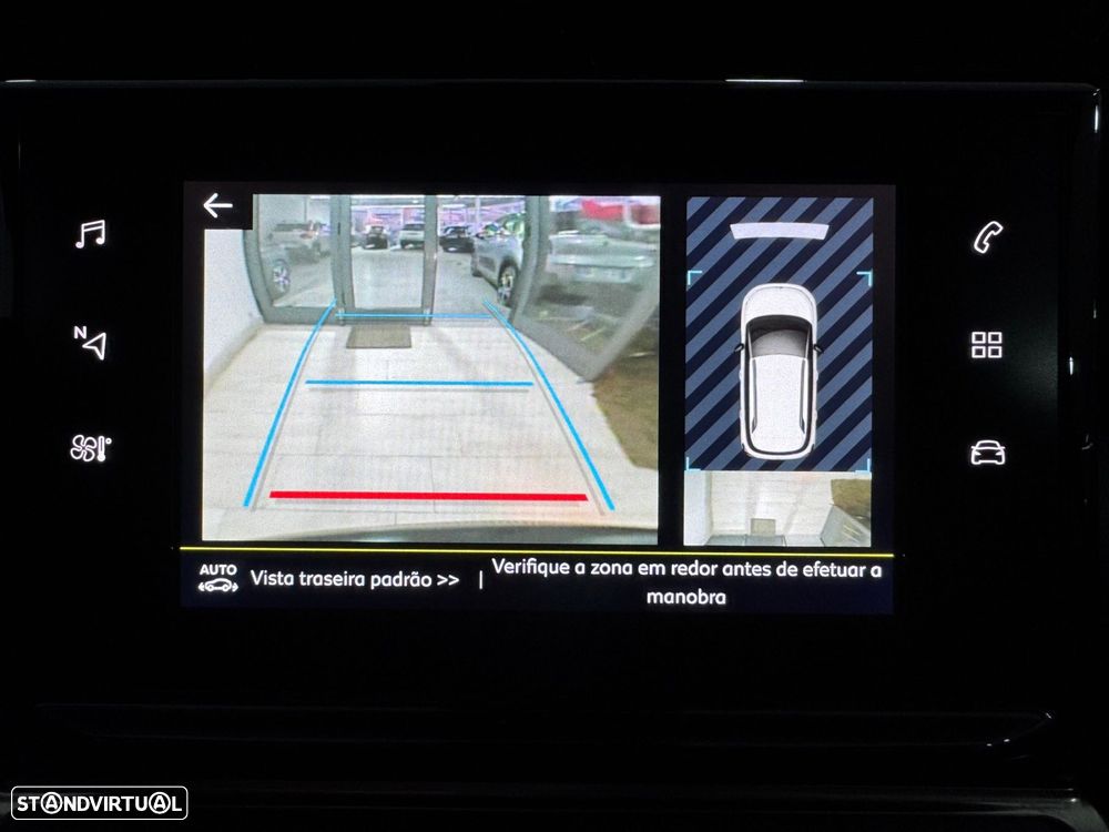 Citroën C3 Aircross 1.2 PureTech Shine - 45