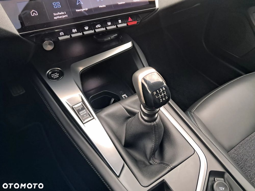 Peugeot 308 PureTech 130 Allure - 17