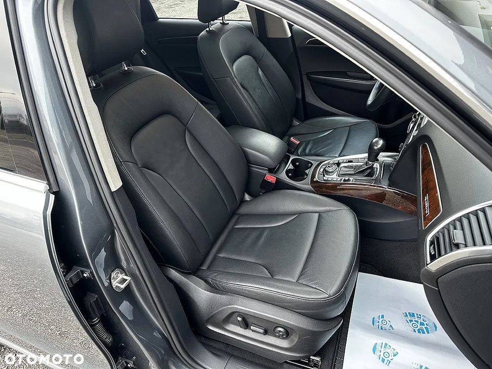 Audi Q5 2.0 TFSI quattro tiptronic - 31