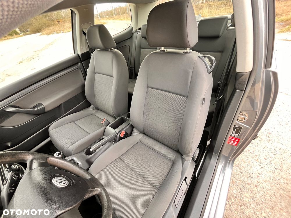 Volkswagen Golf 1.4 Edition - 11