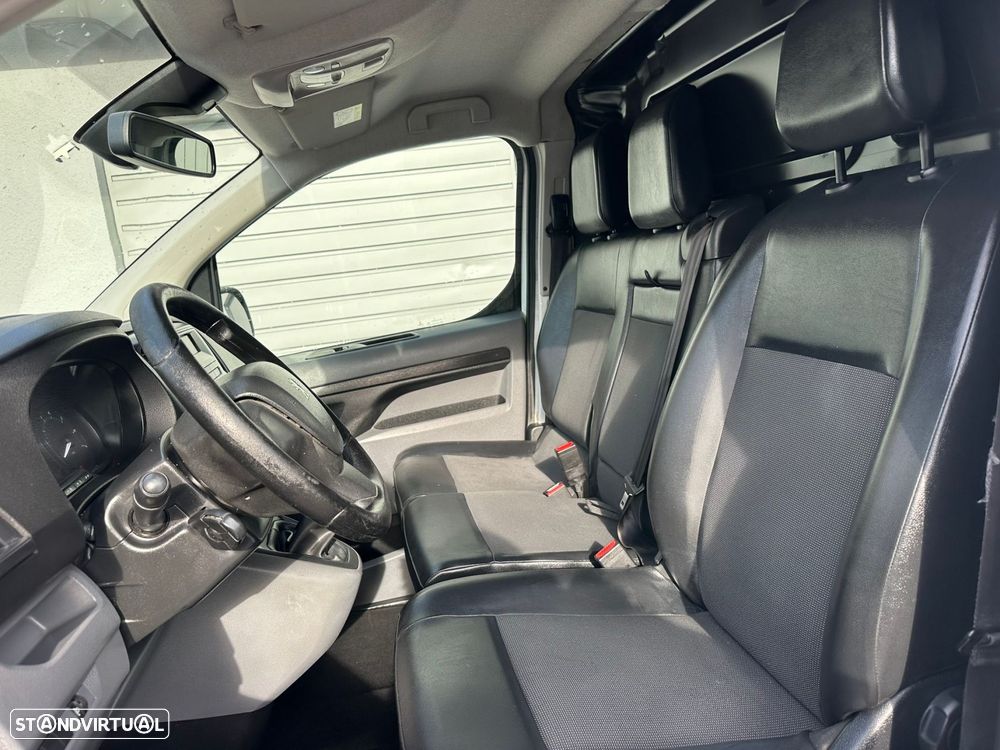 Peugeot Expert 2.0 BlueHDi L3H1 Premium Long - 9