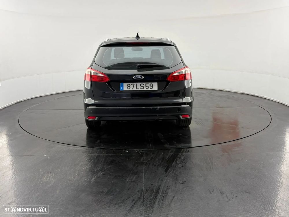 Ford Focus SW - 6