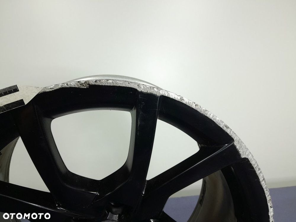 VW PASSAT B7 FELGA ALUMINIOWA R18 5X112 8.5JX18 ET 29 8T0601025E - 6