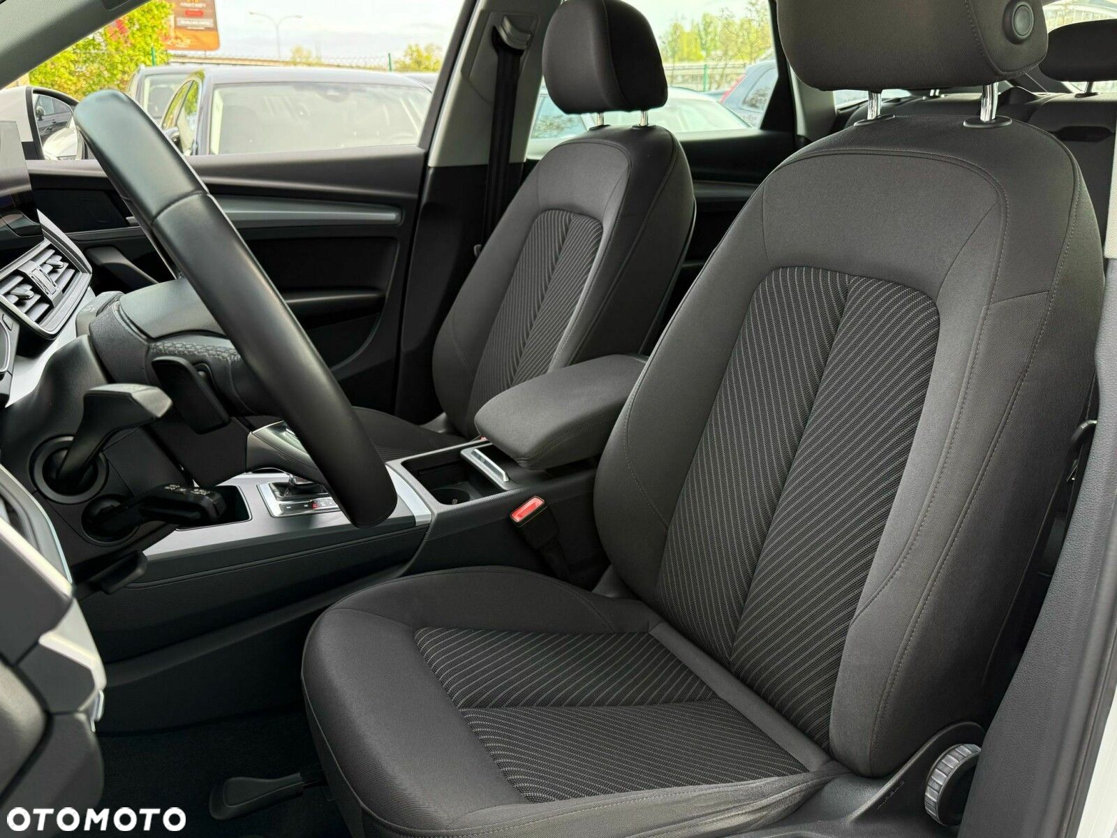 Audi Q5 Sportback - 30