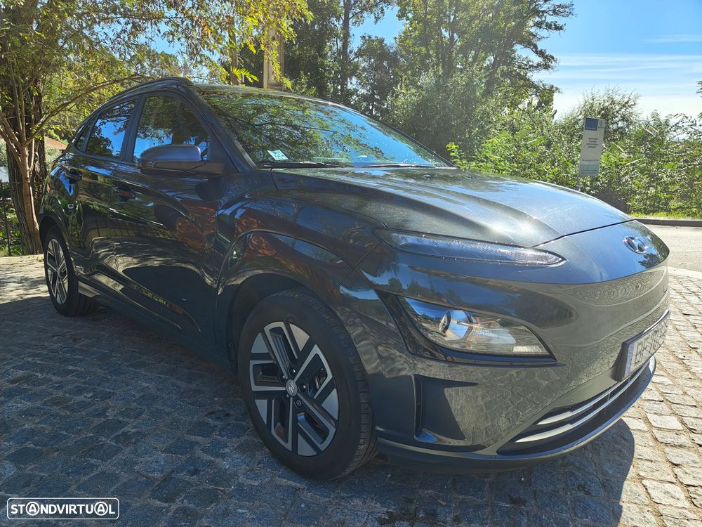Hyundai Kauai - 2