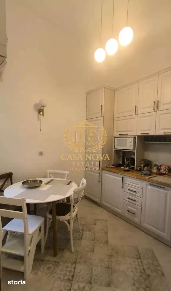 Apartament 3 camere 95mp, etaj intermediar, zona Ultracentrala — fotografia 1