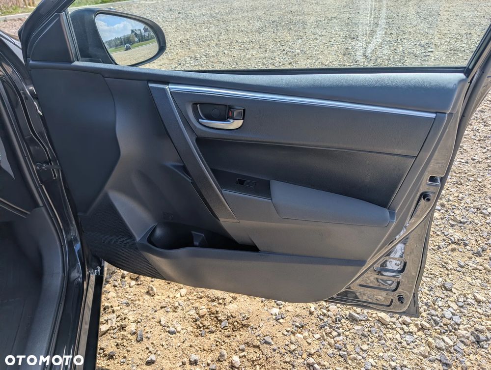 Toyota Corolla 1.6 Premium EU6 - 24