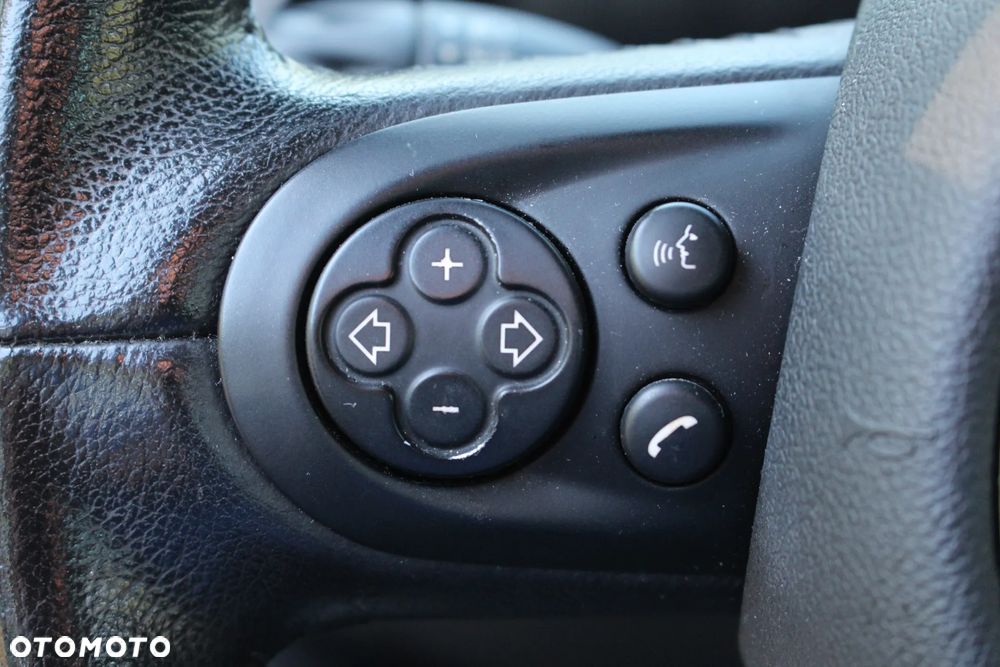 MINI Countryman Cooper D - 22