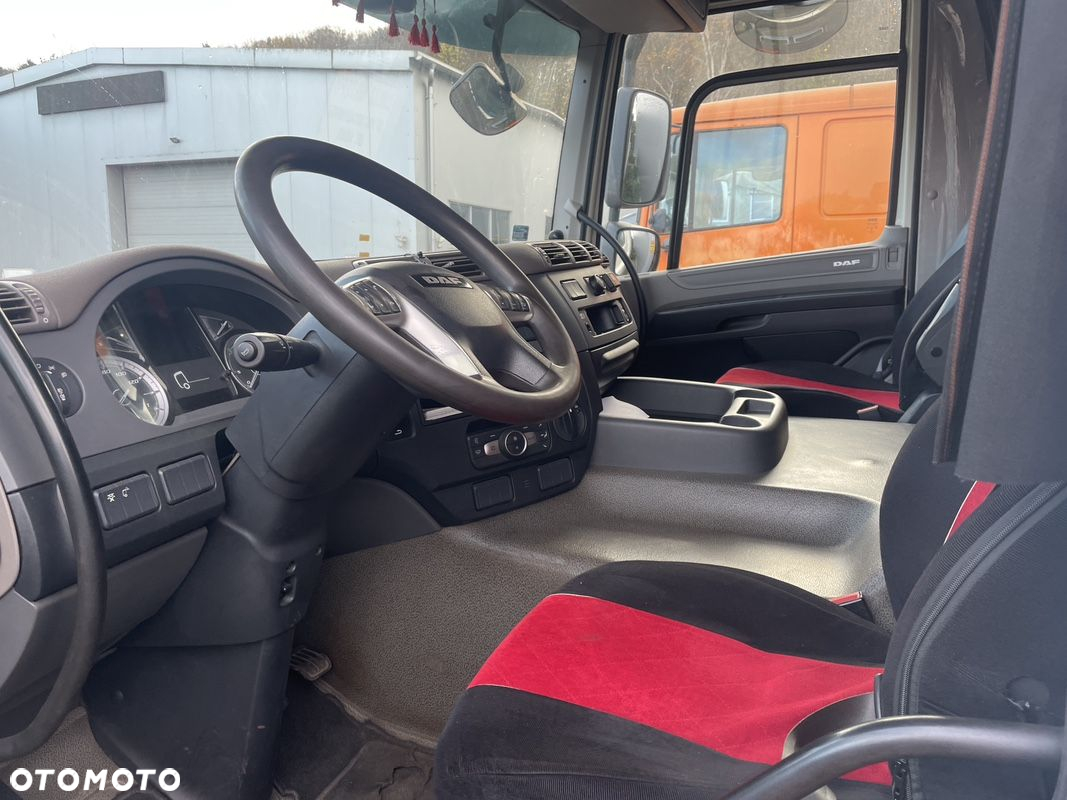 DAF CF 450 FT - 7